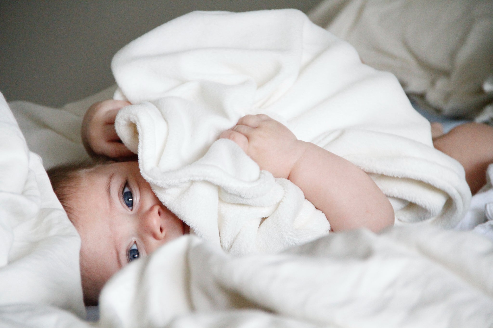 Jakie są wymiary łóżeczek dla niemowląt?